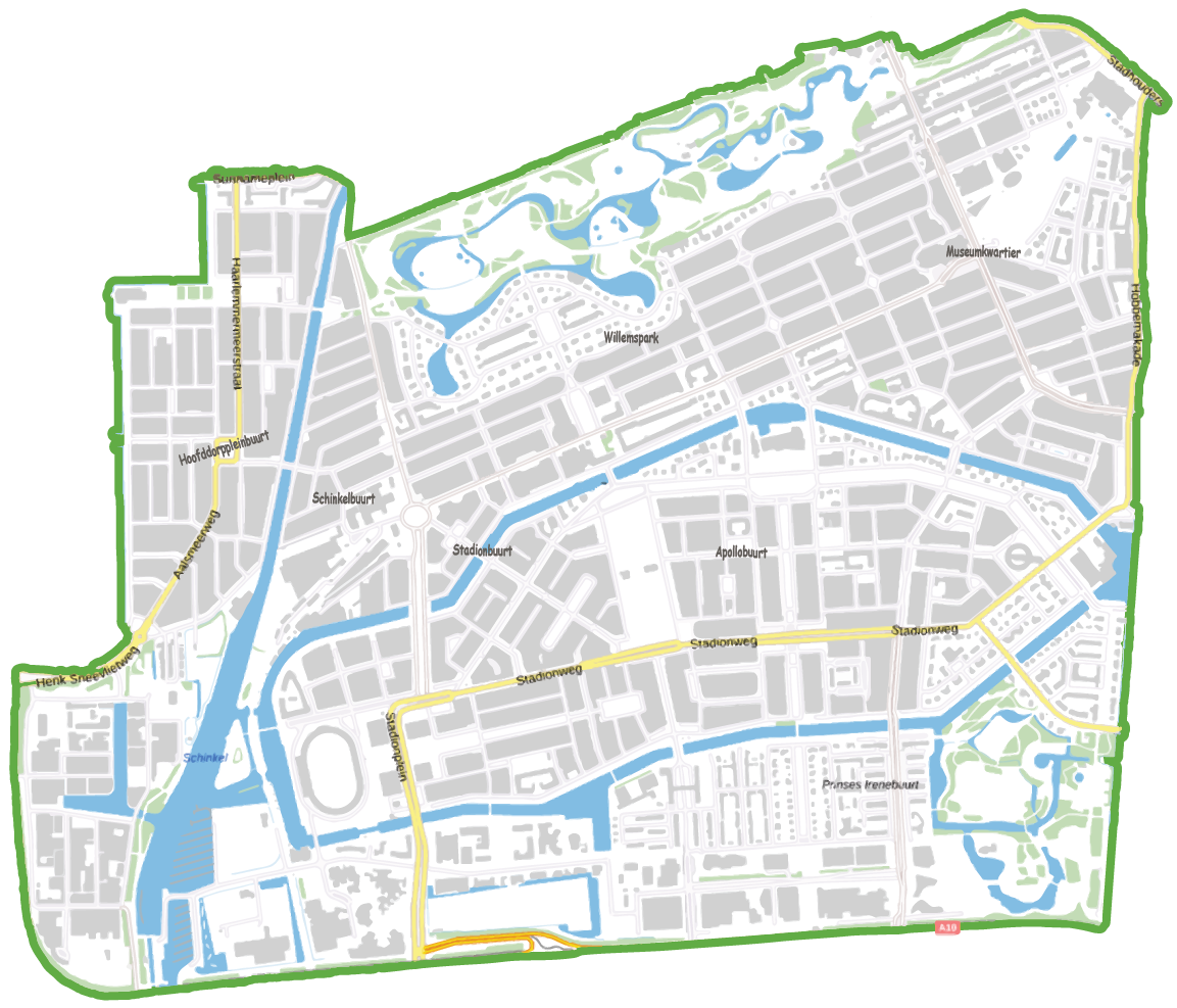 Oud Zuid Nwe kaart 26-03-24